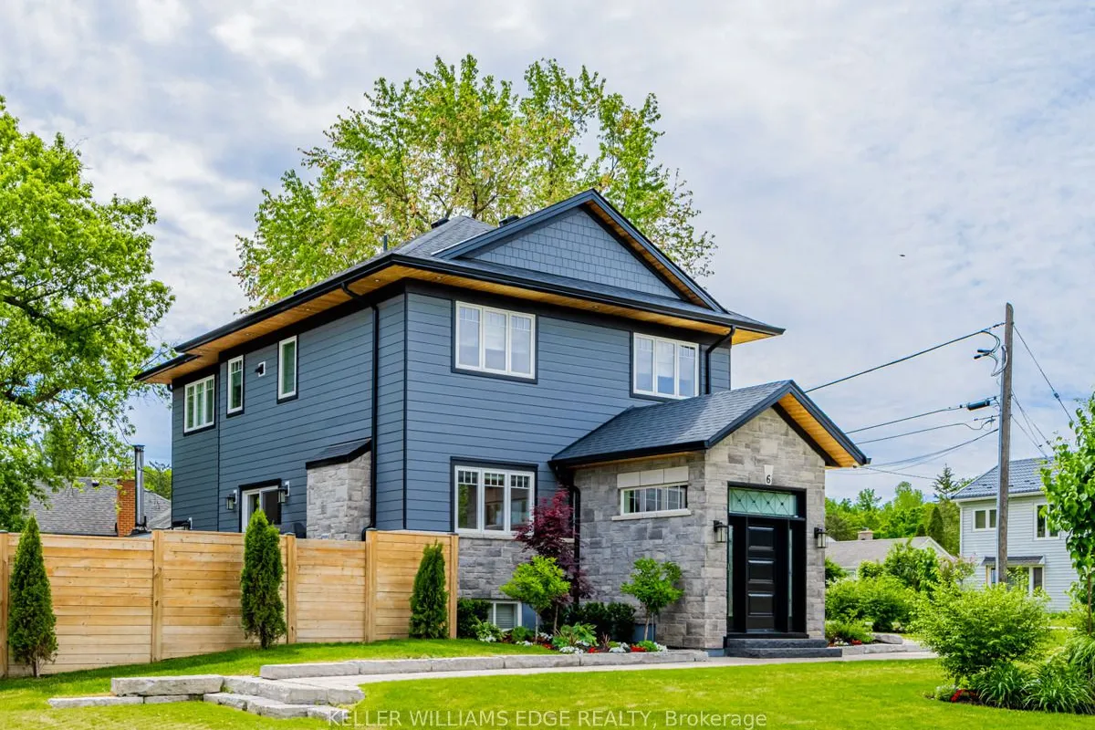 6 Credit Street, ON L7G 2W1