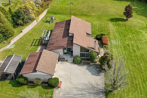 11331 Amos Drive, ON L0P 1B0