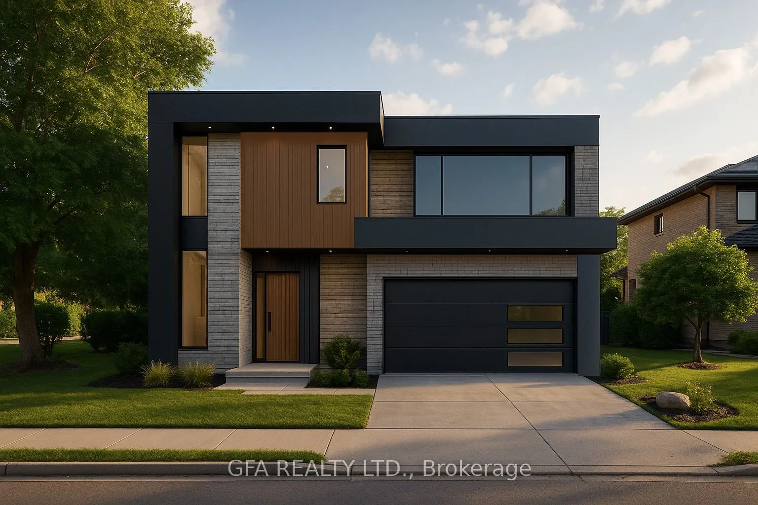 199 Eaglewood Boulevard, ON L5G 1V9