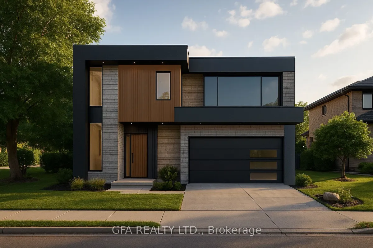 199 Eaglewood Boulevard, ON L5G 1V9