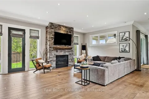 1247 Wood Place, ON L6L 2R4