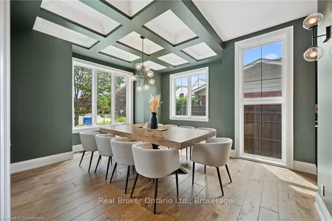 1247 Wood Place, ON L6L 2R4