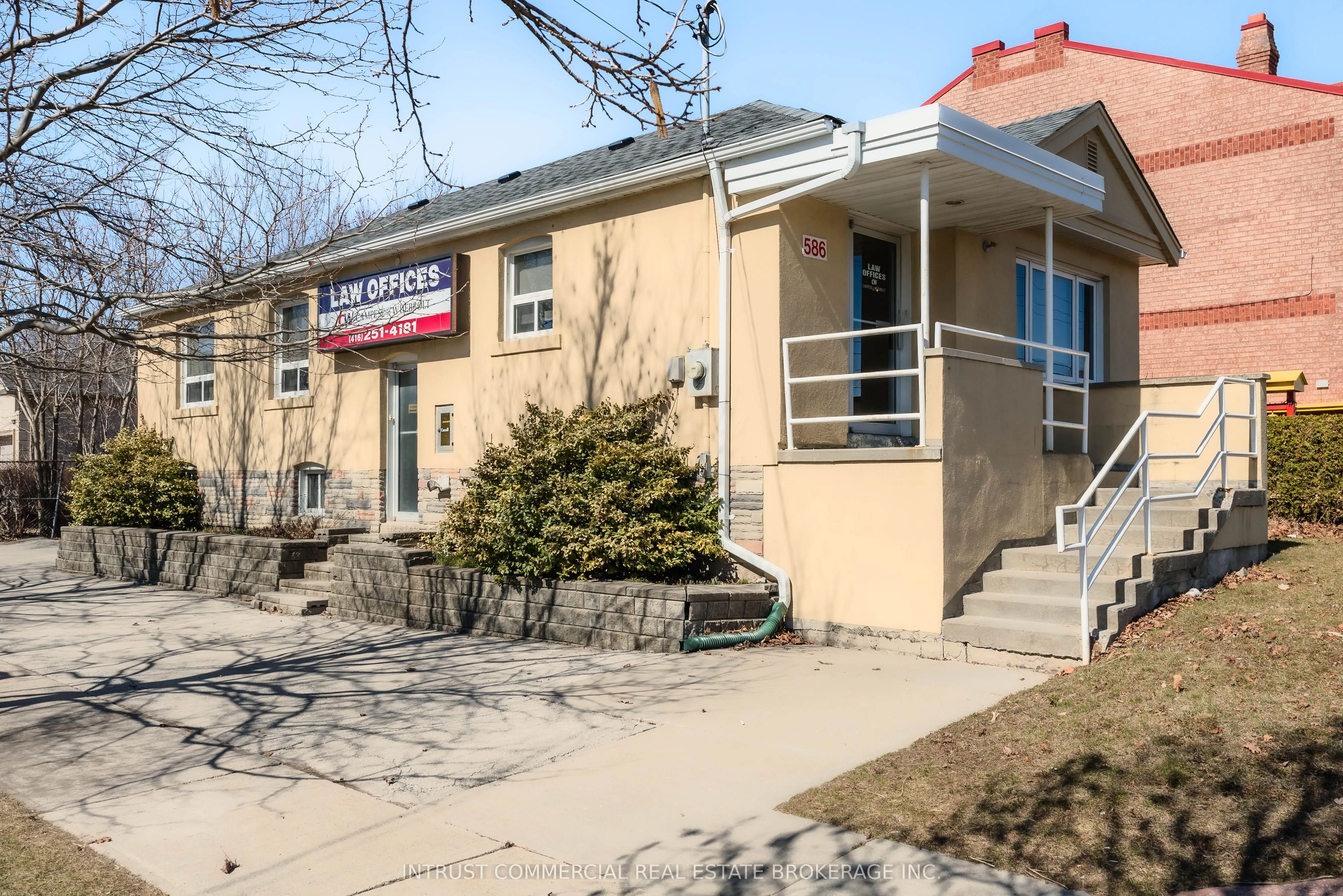 586 Browns Line, ON M8W 3V5