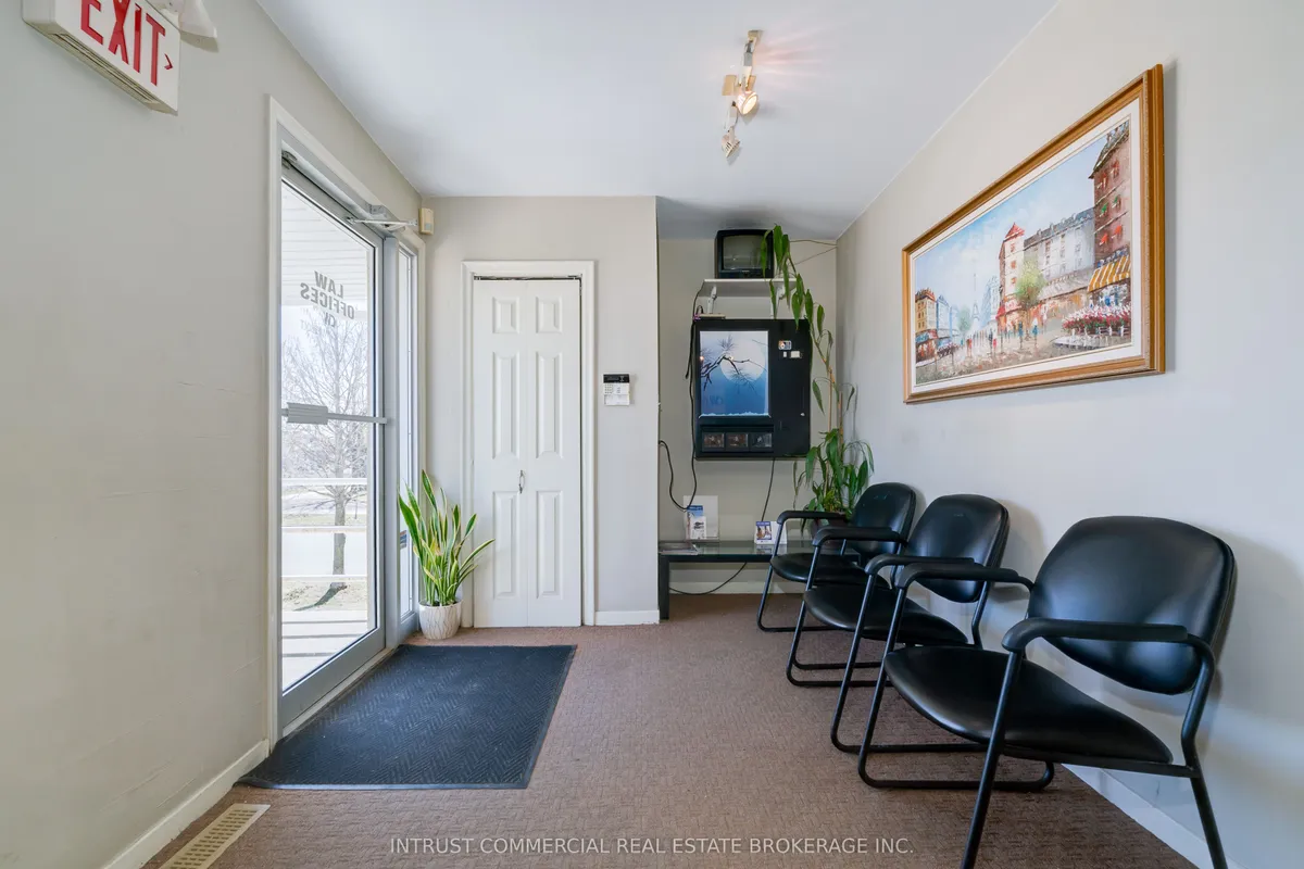 586 Browns Line, ON M8W 3V5