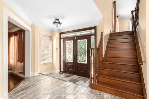 5839 Fieldon Road, ON L5M 5K3