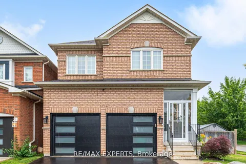 7236 Zinnia Place, ON L5W 1K5