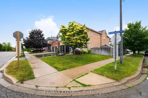 7236 Zinnia Place, ON L5W 1K5