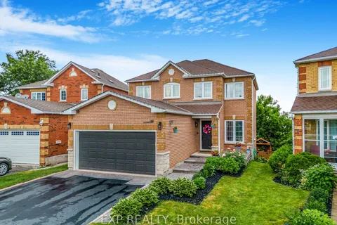 184 Howard Crescent, ON L9W 4W3