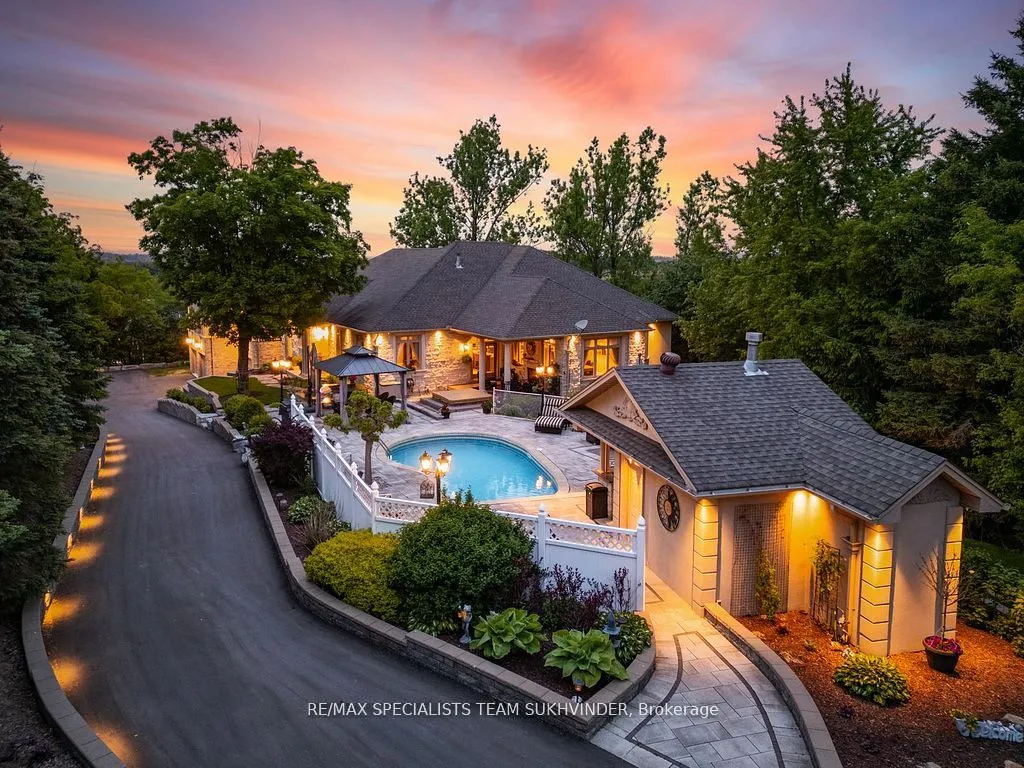 16609 Mount Wolfe Road, ON L7E 3P6