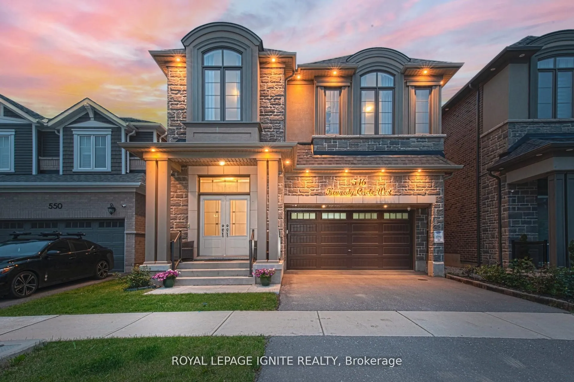 546 Kennedy Circle, ON L9E 1P9