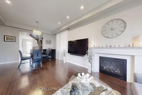 546 Kennedy Circle, ON L9E 1P9