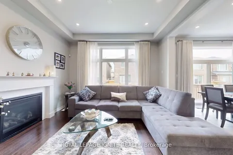 546 Kennedy Circle, ON L9E 1P9