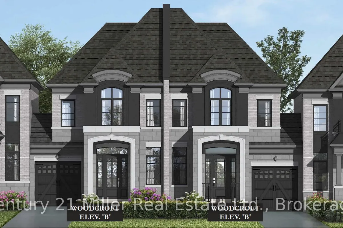 1255 Merton Road, ON L6M 5M1