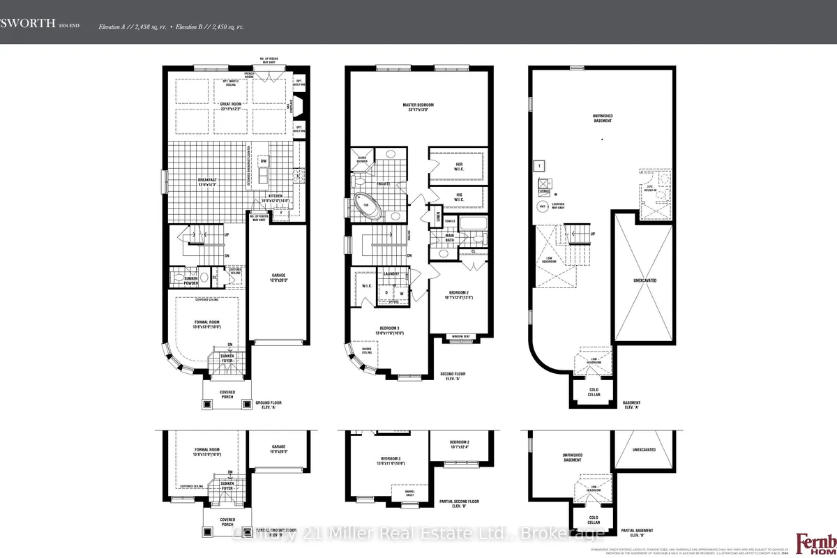 1255 Merton Road, ON L6M 5M1