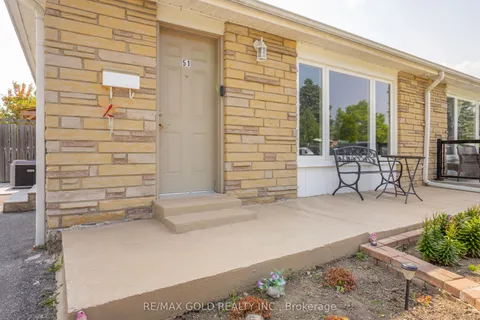 51 Davenport Crescent, ON L6T 3L5