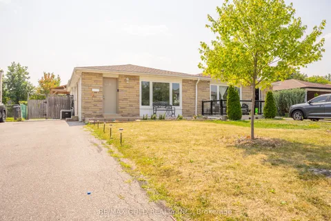 51 Davenport Crescent, ON L6T 3L5