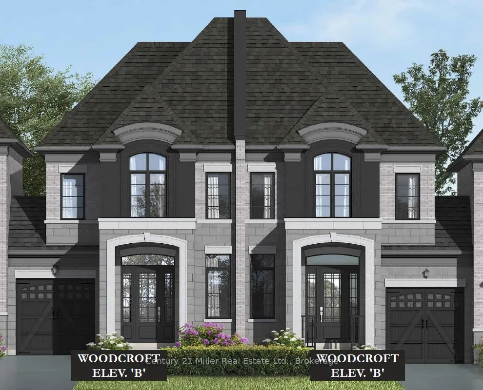 1251 Merton Road, ON L6M 5M1