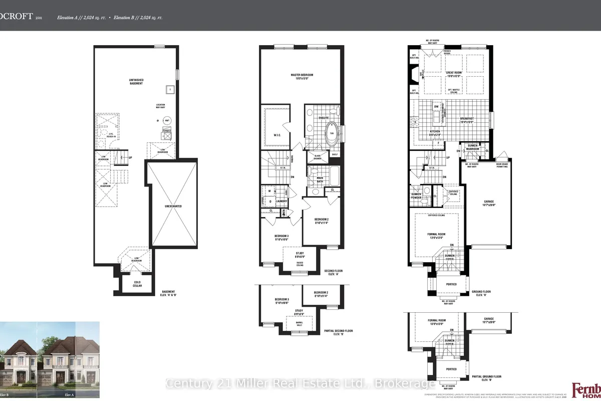 1251 Merton Road, ON L6M 5M1