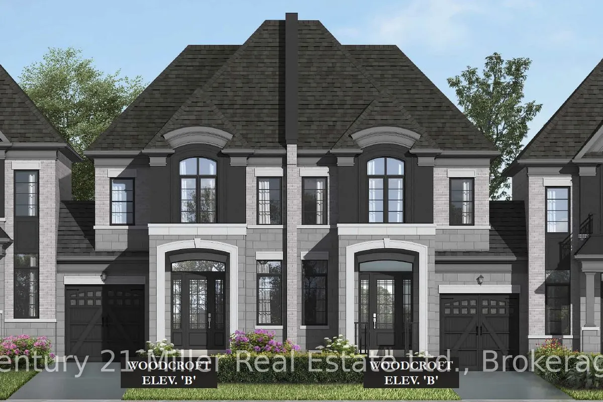 1251 Merton Road, ON L6M 5M1