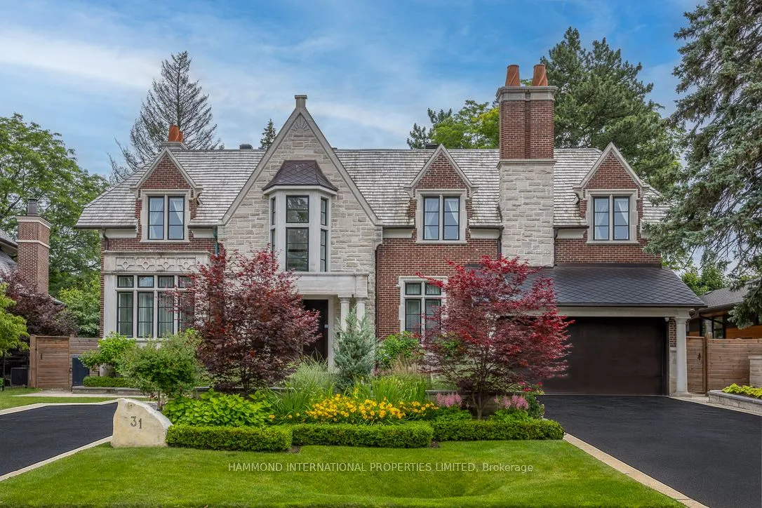 31 Twyford Road, ON M9A 1W3