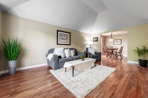 240 Walsh Crescent, ON L9W 4T1