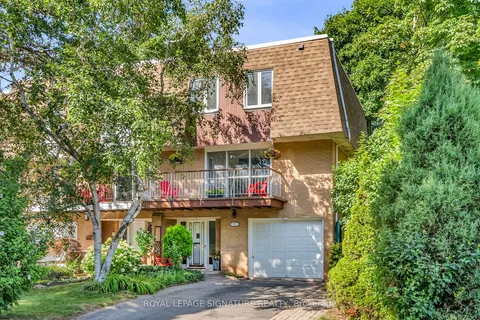 27 Tulip Street, ON L6L 3V3