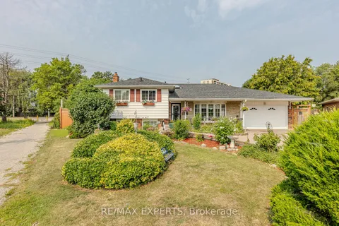 8 EASTON Place, ON L6T 2A7