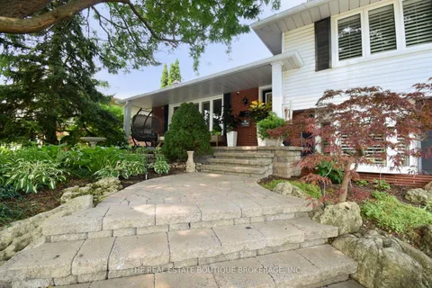 4131 Lorraine Crescent, ON L7L 1P7