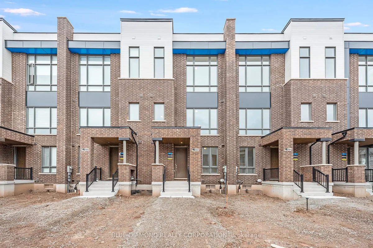 3062 PERKINS Way, ON L6H 7Z4