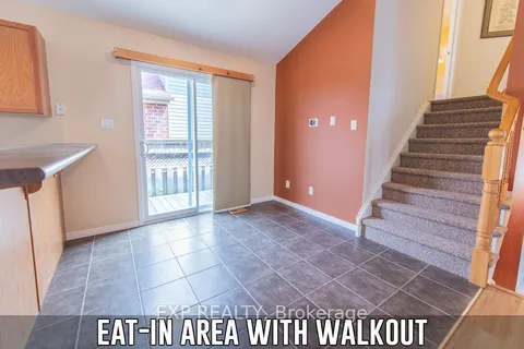 144 Gooseberry Street, ON L9W 5H4