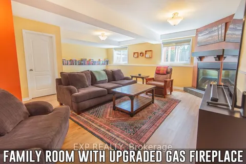 144 Gooseberry Street, ON L9W 5H4