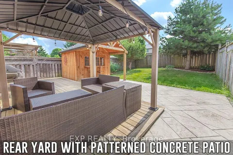 144 Gooseberry Street, ON L9W 5H4