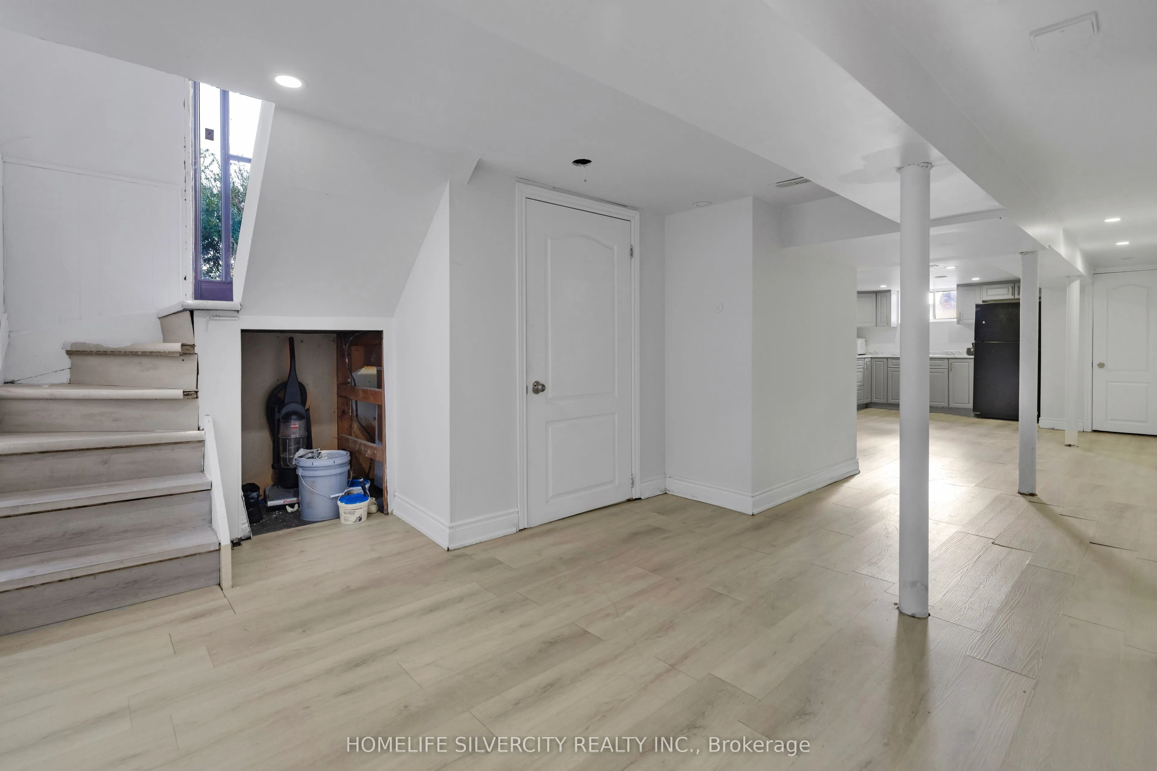 1 Studley Street, ON L4T 1H9