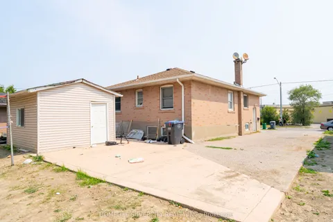 3 Studley Street, ON L4T 1H9