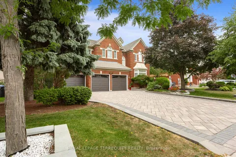 5187 Forest Ridge Drive, ON L5M 5B3