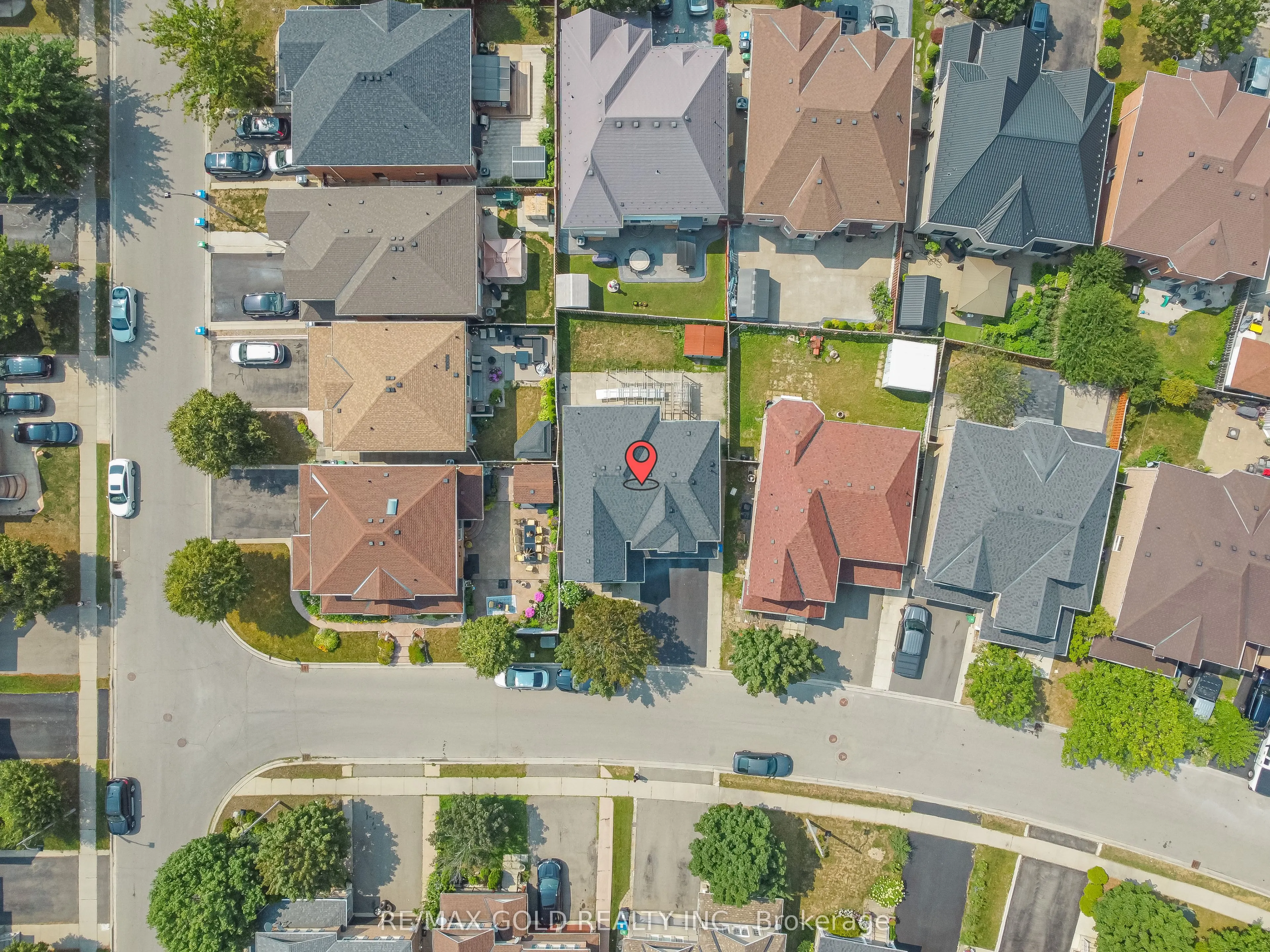 63 Hiberton Crescent, ON L7A 3C9