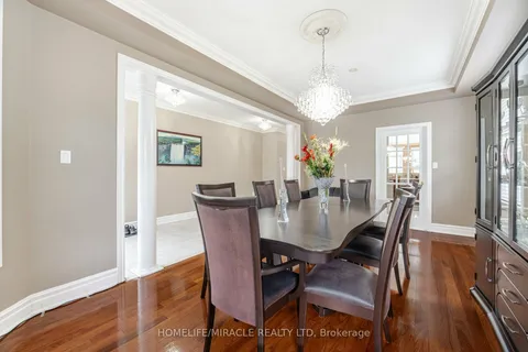 21 Summershade Street, ON L6P 2C2