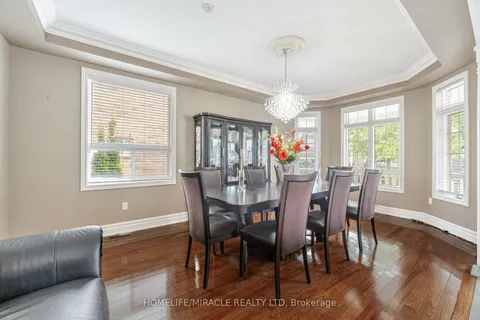 21 Summershade Street, ON L6P 2C2