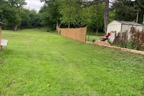 148 ROWNTREE MILL Road, ON M9L 1C9