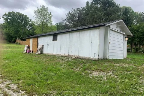 148 ROWNTREE MILL Road, ON M9L 1C9