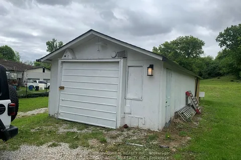 148 ROWNTREE MILL Road, ON M9L 1C9