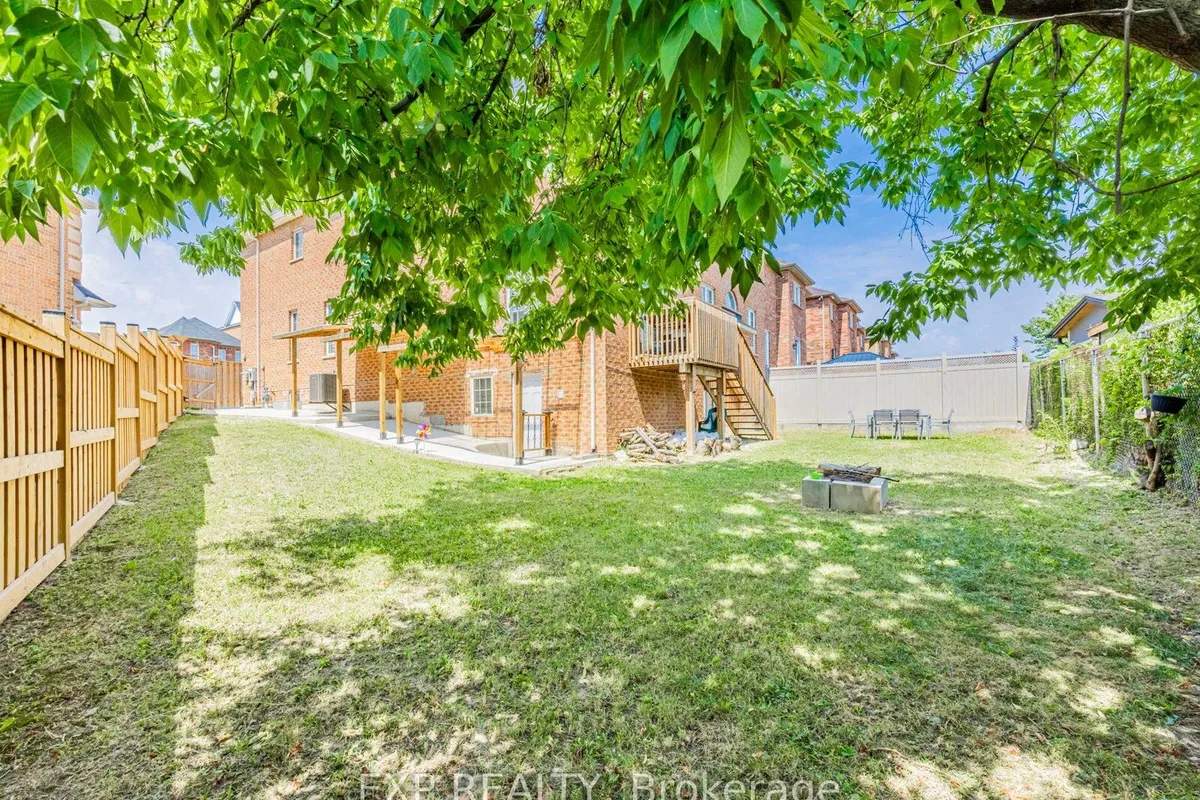 53 Fred Young Drive, ON M3L 0A1