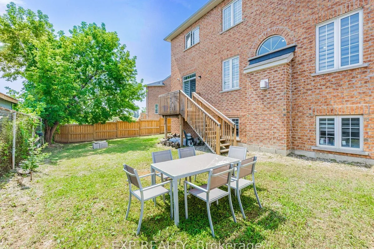 53 Fred Young Drive, ON M3L 0A1