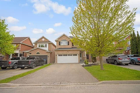 73 Headwater Road, ON L7E 2W4