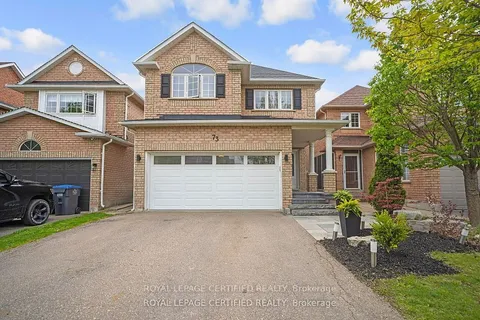 73 Headwater Road, ON L7E 2W4