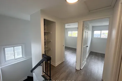 7465 Bybrook Drive, ON L4T 3R3