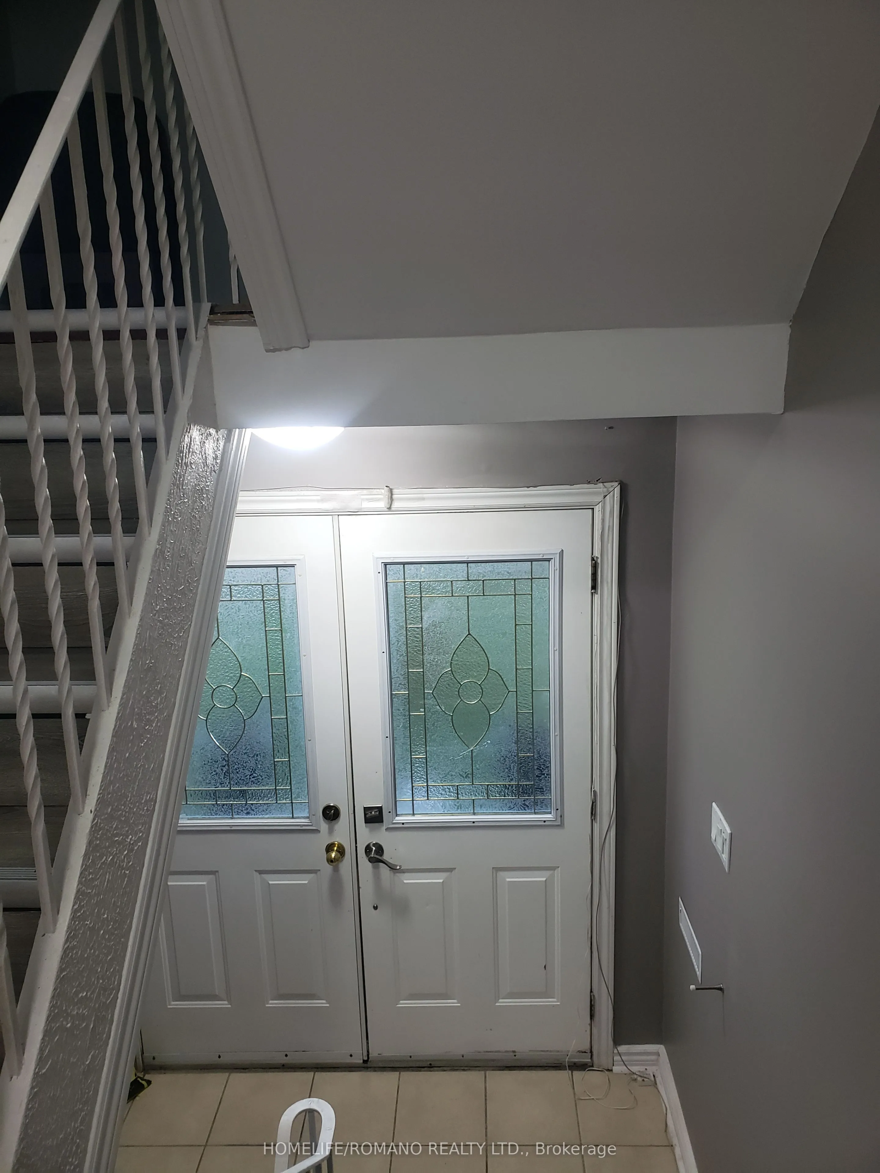 3803 Keenan Crescent, ON L4T 3M1