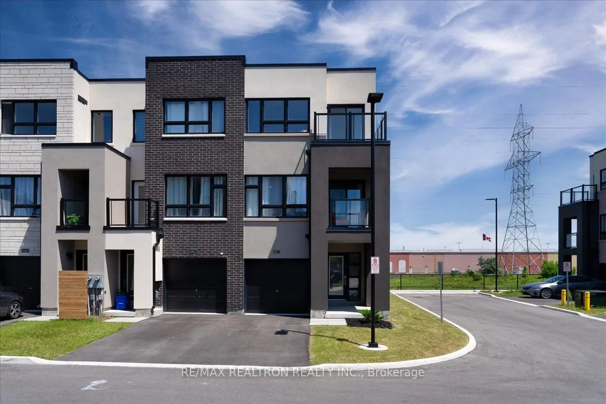 3073 Cherry Blossom Common, ON L7M 2A9