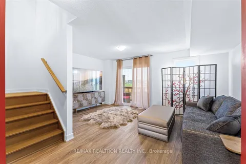 3073 Cherry Blossom Common, ON L7M 2A9