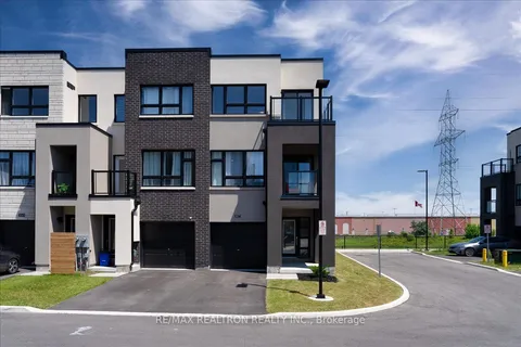 3073 Cherry Blossom Common, ON L7M 2A9